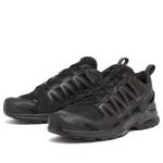 Кроссовки Xa pro 3d амфибийные Salomon, черный - фото 2