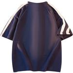 Футболка унисекс Mackyo, черный - фото 6