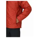 Куртка Marmot MonoQuilt, оранжевый - фото 8