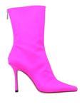 Ботильоны Jimmy Choo, фуксия - фото