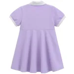 Детское платье GAP, синий - фото 6