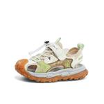 Детские сандалии детские Jeep, серый - фото 2