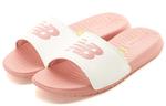 Женские шлепанцы New Balance - фото 3