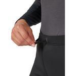 Женские колготки с эффектом глаз 3/4 Rab, черный - фото 5