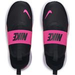 Кроссовки Flex Runner 4 с застежкой-молнией Nike, мультиколор - фото 4