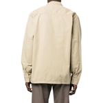 Carhartt WIP Куртка мужская бежевая, Beige - фото 6