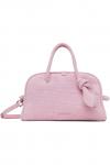 Сумка 'The Small Turismo' для круиза Jacquemus, розовый - фото