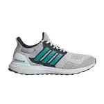 Кроссовки Adidas UltraBoost 1.0, White Pure Teal - фото