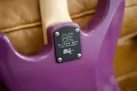 PRS Silver Sky Maple Summit Purple - фото 8