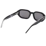 Солнцезащитные очки K-way KW0010-02A, черный - фото 2