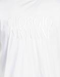 Футболка Giorgio Armani, белый - фото 4