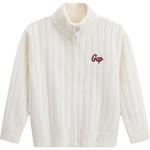 Детский свитер GAP, синий - фото 3