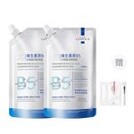 Унисекс маска для лица Korean grain - фото 6