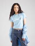 Футболка Juicy Couture, Light blue - фото 2