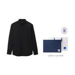 Heilan Home Hla Мужская рубашка HLA, Голубой-40 - фото 13