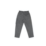 Повседневные брюки мужские CAT, хаки - фото 7