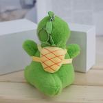 Плюшевый кулон Truant Dinosaur высота 13cm ROUERXIONG - фото 3