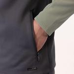 Куртка с капюшоном унисекс JAKO Iconic - фото 7