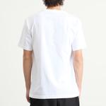 Футболка Кунг Фулери Maharishi, белый - фото 3