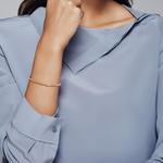 Браслет женский Pandora - фото 8