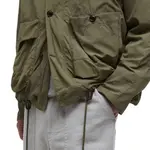 Куртка fatigue BARBOUR, зеленый - фото 6