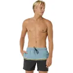 Шорты для плавания Rip Curl Combine Volley, синий - фото