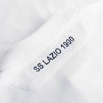 Детская рубашка-поло для отдыха Lazio Rome Macron - фото 4