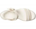 Туфли Naturalizer Stella4, цвет Eggshell Raffia - фото 2
