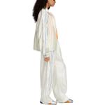 FENTY T7 FW25 унисекс куртка трек PUMA, белый - фото 6