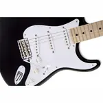 Fender Eric Clapton Signature Stratocaster черный - фото 4
