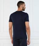 Футболка c-thompson Regular fit Boss, синий - фото 3