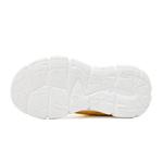 Детские кроссовки для бега WARRIOR, синий/желтый - фото 5