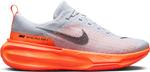 Invincible Run от Nike, Pure Platinum/Cool Grey/Hyper Crimson/Black - фото 6