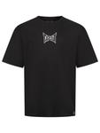 Футболка Tapout Shirt ELSINOR, черный - фото