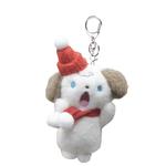 Плюшевый кулон Dolls and bears dance - фото 11