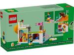LEGO Classic 40685 Аквапарк - фото 4