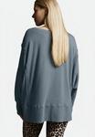 Толстовка Cotton Candy Sweatshirt, Blau/Blue - фото 3