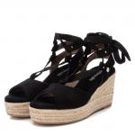 Сандалии женские Xti, черный - фото 3