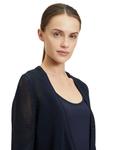 Вязаный кардиган Betty Barclay, Dark blue - фото 4