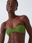 Топ бикини Marlin с бандо John Lewis, Green - фото 5
