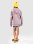 Толстовка Roxy Surf Feeling Brushed Kids Hoodie, nirvana - фото 2