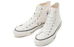 Кеды Chuck Taylor All Star Converse J High 'Made In Japan - White' - фото 2