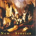 CD диск New Stories: Circled By Hounds - фото