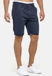 Шорты Casual Fit Indicode, цвет blau navy - фото 5