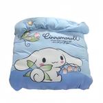 Пододеяльник Sanrio, зеленый - фото