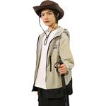 Одежда для защиты от солнца для подростков Jeep, белый - фото 13