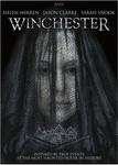 Диск DVD Winchester - фото