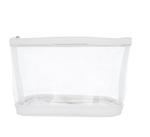 Косметичка Life Transparent Biała, 1 шт - фото 2