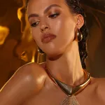 Золотая палитра Natasha Denona - фото 5