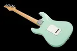 Suhr Classic S HSS SG - Surf Green MN - фото 7